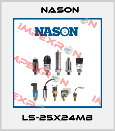 LS-25X24MB Nason