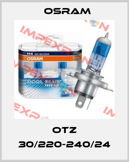 OTZ 30/220-240/24 Osram