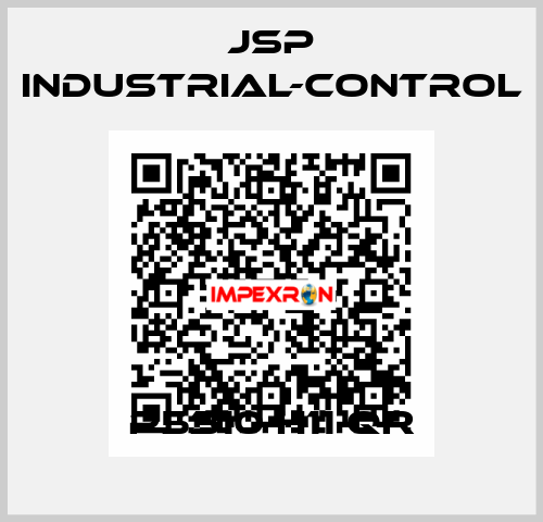 P5310 H11 QR JSP Industrial-Control