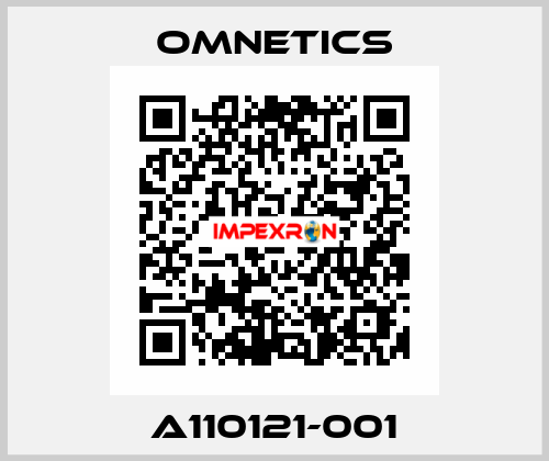 A110121-001 OMNETICS