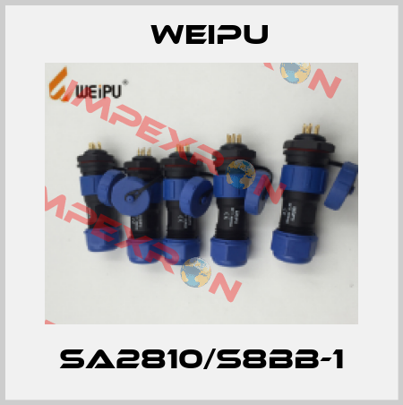 SA2810/S8BB-1 Weipu