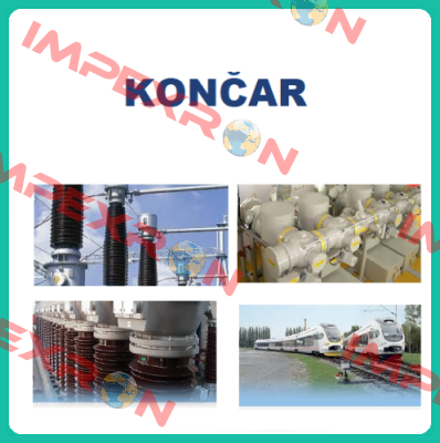 M 7AZA 180L-2T  Code 1411918 Koncar