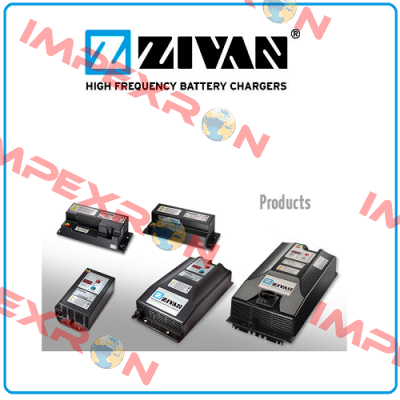 Battery Charger NG9 ZIVAN