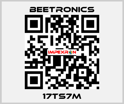 17TS7M Beetronics