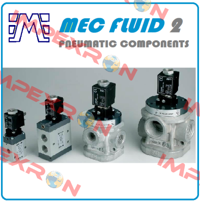 KG01040 Mec Fluid 2