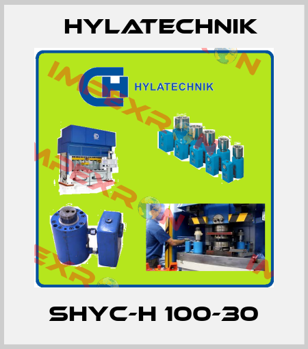 SHYC-H 100-30 Hylatechnik