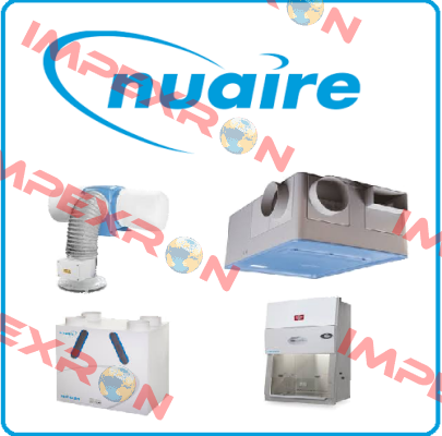 DRIMASTER ECO NOX HEAT Nuaire