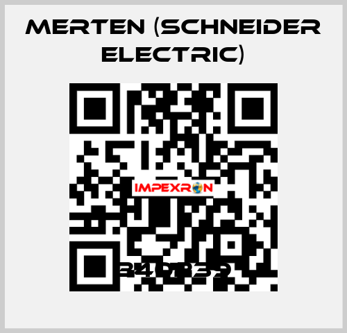 340239 Merten (Schneider Electric)