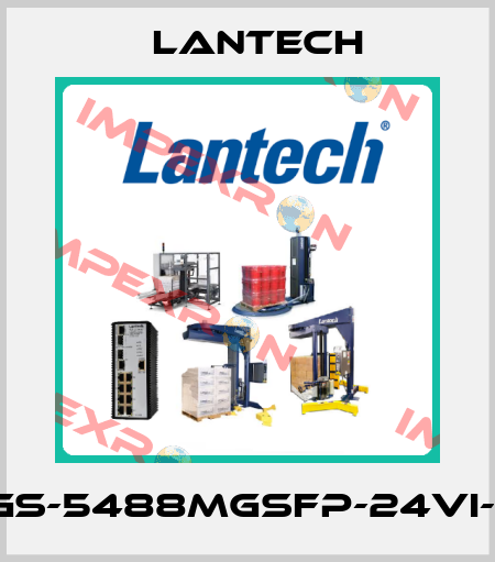 IGS-5488MGSFP-24VI-E Lantech