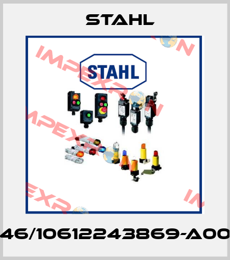8146/10612243869-A0010 Stahl