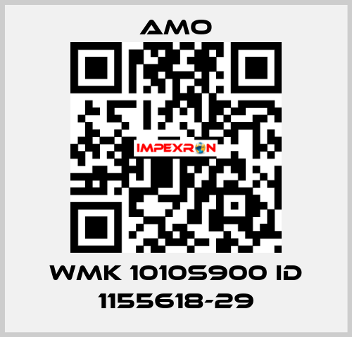 WMK 1010S900 ID 1155618-29 Amo