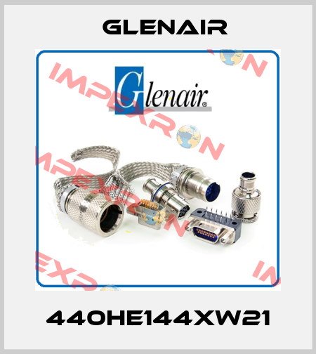 440HE144XW21 Glenair
