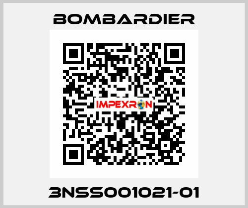 3NSS001021-01 Bombardier