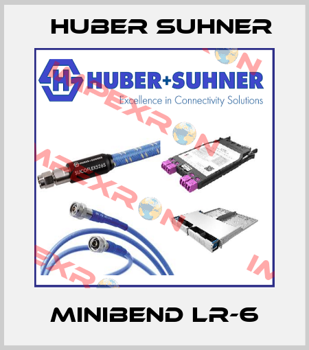 MINIBEND LR-6 Huber Suhner