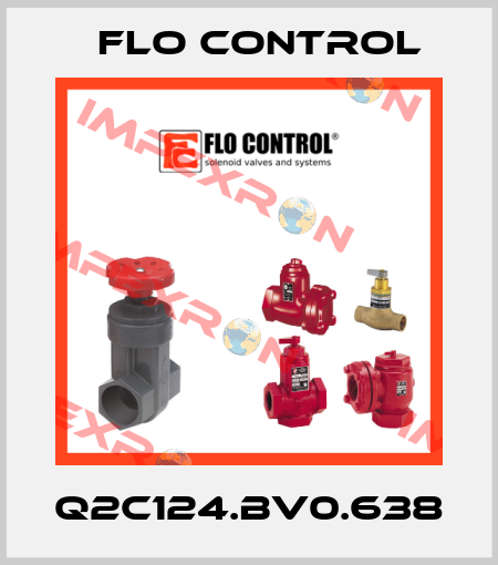 Q2C124.BV0.638 Flo Control