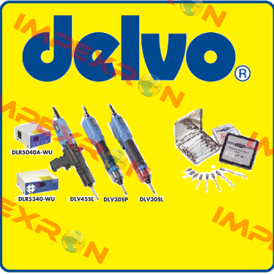 Cable for DLC 1510-JE Delvo