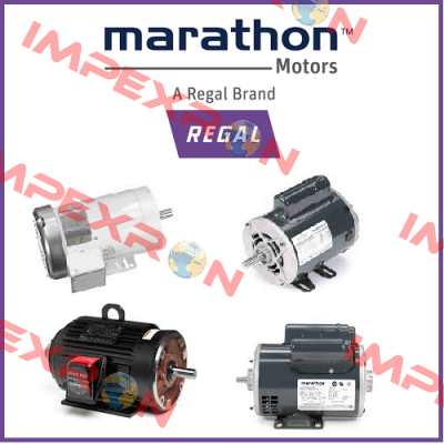 R825 Marathon (Regal)