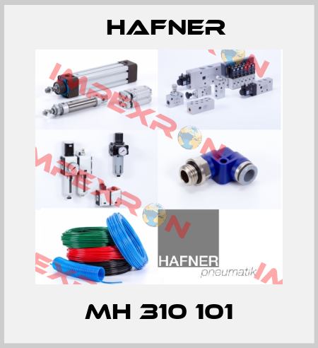 MH 310 101 Hafner