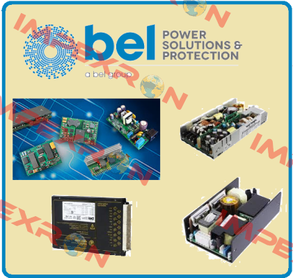 LES015YG Bel Power Solutions