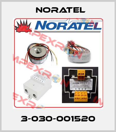 3-030-001520 Noratel