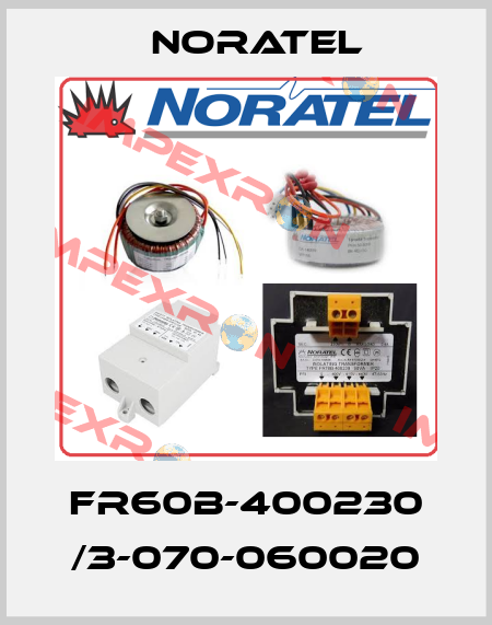 FR60B-400230 /3-070-060020 Noratel