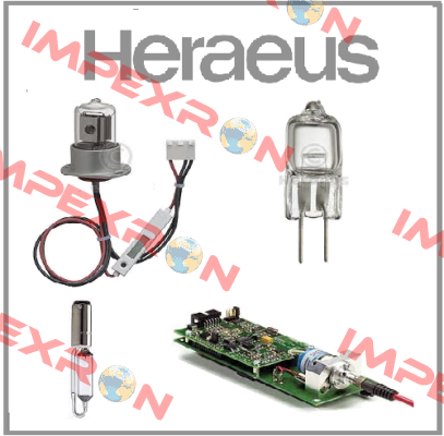 9751731 Heraeus