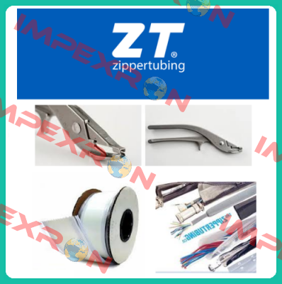 ZTZ-SP-PLIER Zippertubing