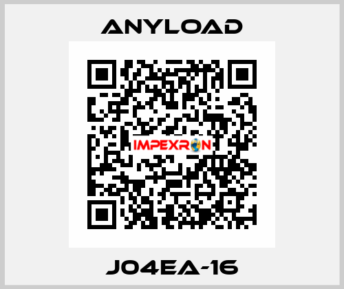 J04EA-16 ANYLOAD