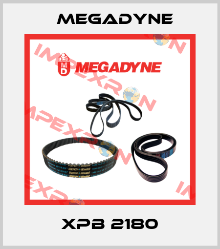 XPB 2180 Megadyne