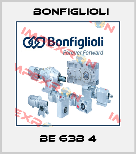 BE 63B 4 Bonfiglioli