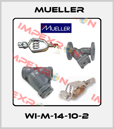 WI-M-14-10-2 Mueller