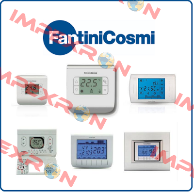 IM21F 24V/50-60Hz 16VA-9W 100% ED IP65. Fantini Cosmi