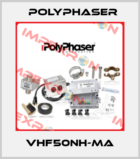 VHF50NH-MA Polyphaser