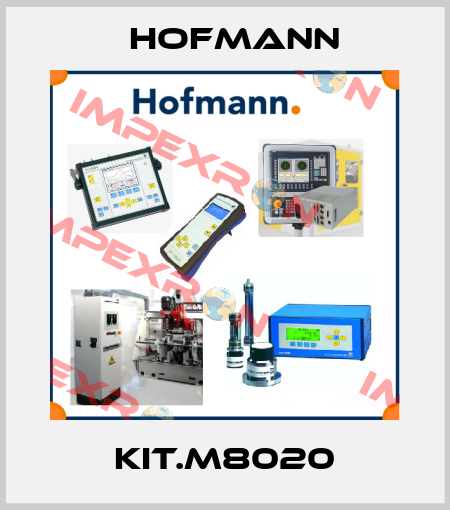 KIT.M8020 Hofmann