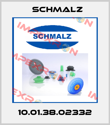 10.01.38.02332 Schmalz