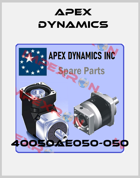 40050AE050-050 Apex Dynamics