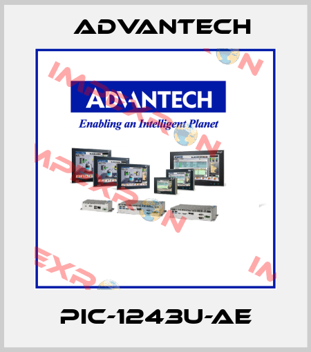 PIC-1243U-AE Advantech