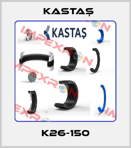 K26-150 Kastaş
