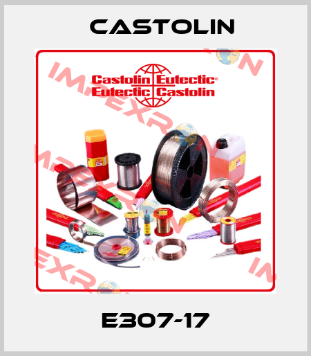 E307-17 Castolin