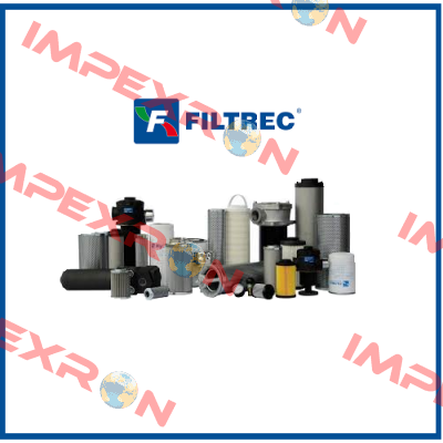 D151G10A Filtrec