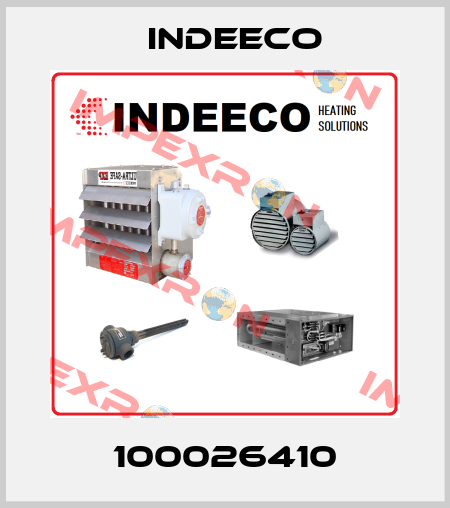 100026410 Indeeco