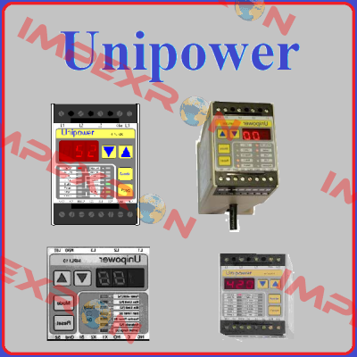 001-1888-020 Unipower