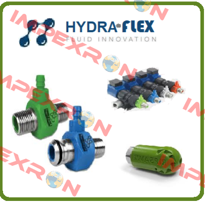 P857001 Hydraflex