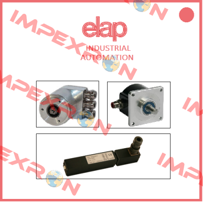 E401-500-A-10PP-X05 / 1024 ELAP