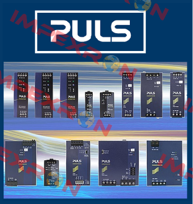 PULSSLR2.100 (51024978) Puls