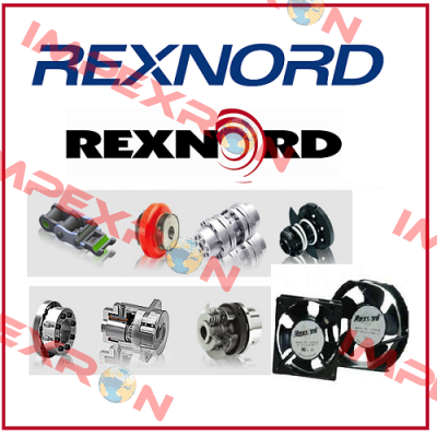 895.02.171 Rexnord