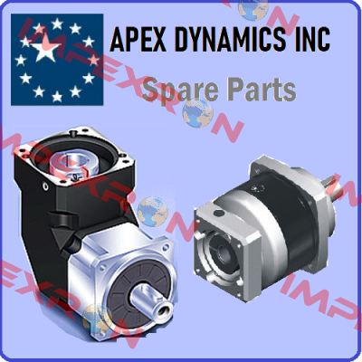 90120PEII120-050 Apex Dynamics