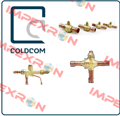 Type 601011058-120 COLDCOM