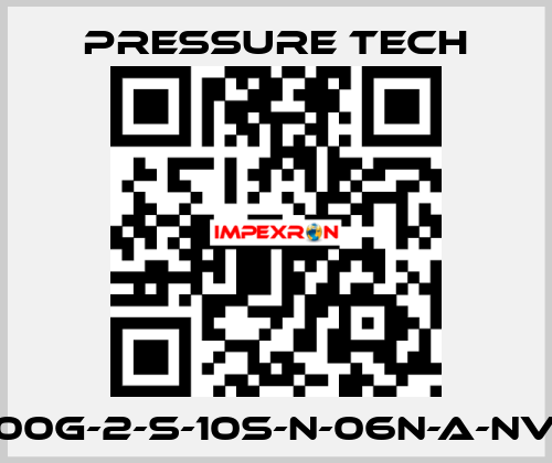 MF400G-2-S-10S-N-06N-A-NV-059 Pressure Tech