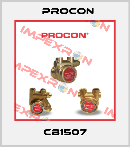 CB1507 Procon